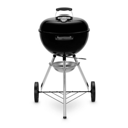 WEBER Original Kettle Ε-4710 BLACK 47cm (4)